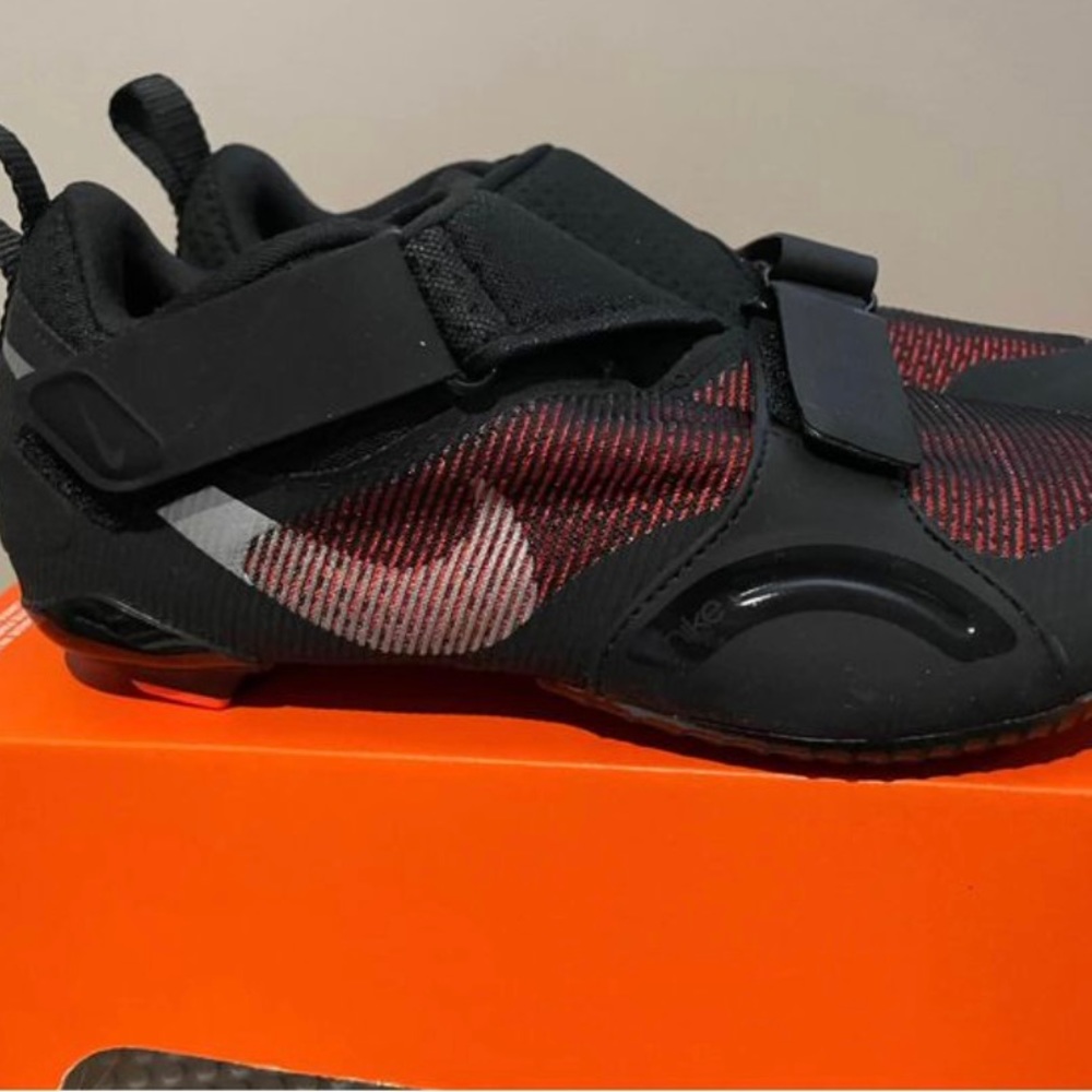 Nike Superrep Cycle Shoes - Womens 9